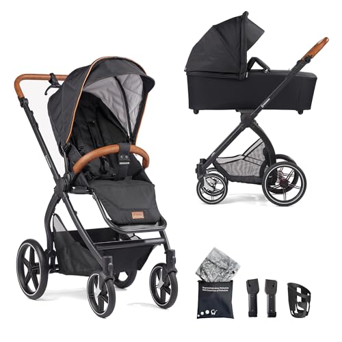 Gesslein Kinderwagen FX4 STYLE