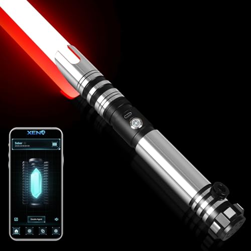 Duell Lichtschwerter Smooth Swing Farben Lichtschwert