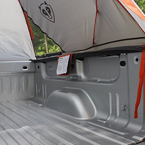 Rightline Gear Truck Bett Zelt