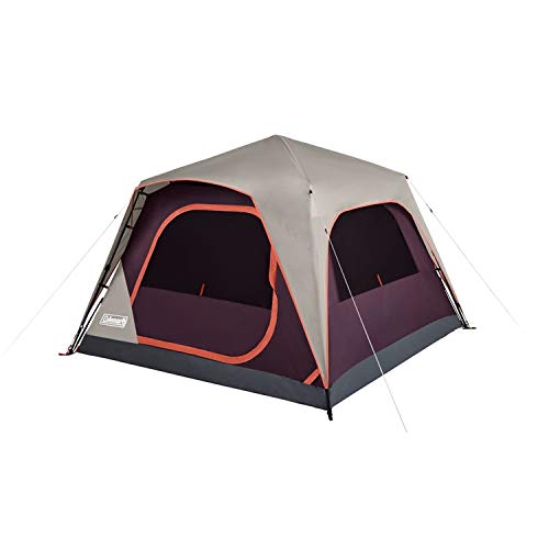 Coleman Campingzelt Skylodge Instant Tent