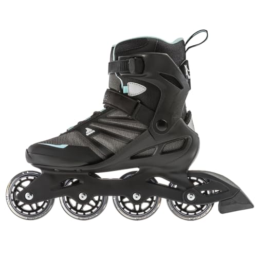 Rollerblade 7958700 Woman Zetrablade Inline Skates