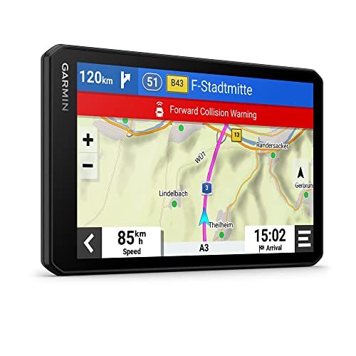 Garmin DriveSmart 66 MT S Navigationsgerät