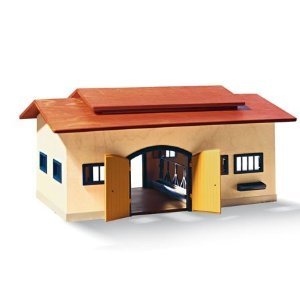 Schleich 40165 Stall