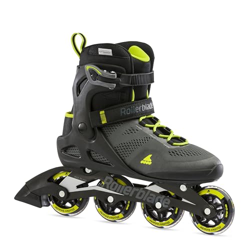 Rollerblade MACROBLADE Inliner Einsteiger Gelegenheits