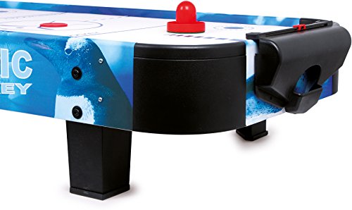 Foot Tisch Air Hockey Kunststoff Tischaufleger Speedhockey