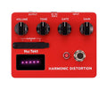 Nu tekt Nutube Harmonic Distortion Gitarren Effektgerät