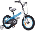 RoyalBaby Unisex Youth Honey Kids Bike