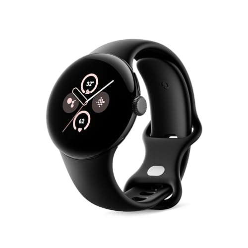 Google Pixel Watch Herzfrequenzmessung Sicherheitsfunktionen
