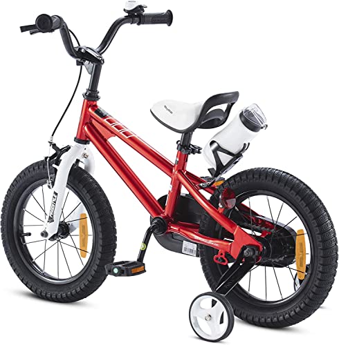 Royal Baby Freestyle Kinderfahrrad Rücktrittbremse