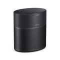 Bose Speaker integrierter Alexa Sprachsteuerung schwarz