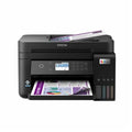 Epson C11CJ61402 Multifunktionsdrucker ET 3850