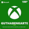 Xbox Live Guthaben Online Code