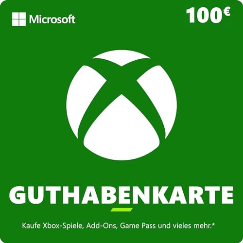 Xbox Live Guthaben Online Code