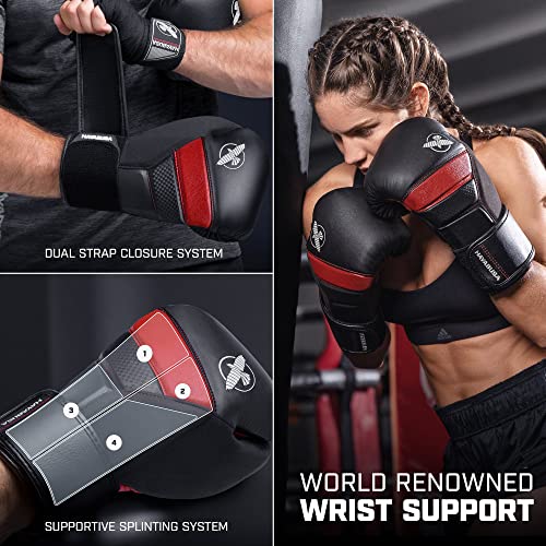 Hayabusa Boxhandschuhe T3