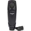 Samson CL7A CL7a Kondensatormikrofon Schwarz