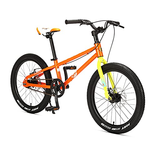 ZXQZ Mountainbike Fahrrad Kohlenstoffstahl Scheibenbremsen