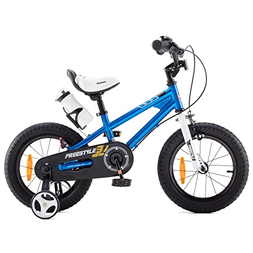 Royal Baby Freestyle Kinderfahrrad Mädchen