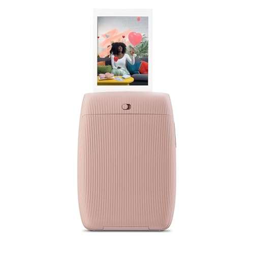 INSTAX Mini Smartphone Photo Printer