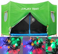 JumpTastic Trampolin Zelt Trampolin Lieferumfang enthalten