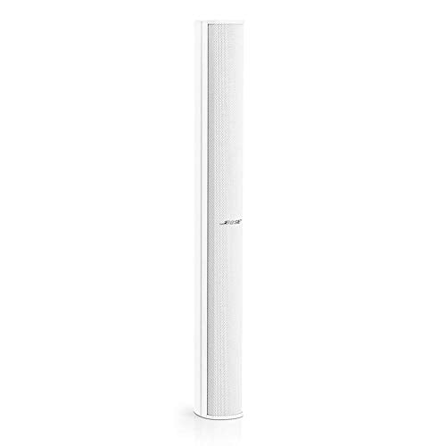Bose Professional MA12 Spaltenlautsprecher Weiß