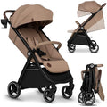 Kinderwagen schwenkbare zusammenklappbar Verstellbare Rückenlehne