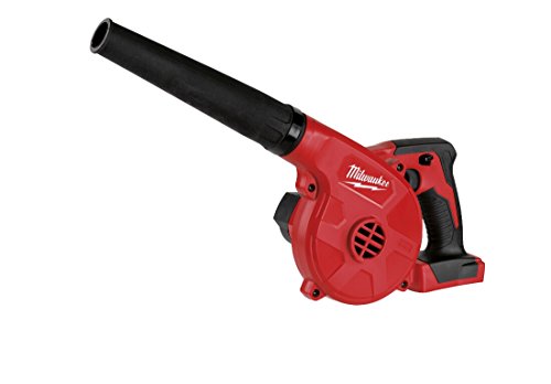 Milwaukee M18 BBL 0 Akku Gebläse