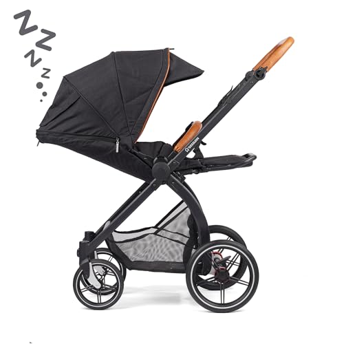 Gesslein Kinderwagen FX4 STYLE