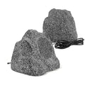 STUDIOFINIX Outdoor Bluetooth Lautsprecher Wasserdicht Leistungsstarke Rock Lautsprecher