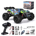Lischwert Fahrzeug Amphibia Fernbedienung Allrad Offroad RC Auto