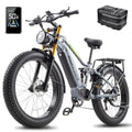 Shengmilo Elektrisches Öl Doppelbremse Elektrofahrrad Unterstützung