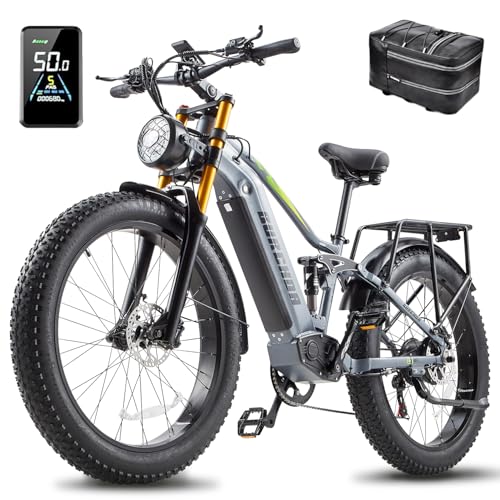 Shengmilo Elektrisches Öl Doppelbremse Elektrofahrrad Unterstützung