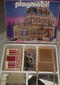 PLAYMOBIL® 18058 PLAYMOBIL 5300 Puppenhaus