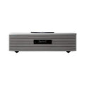 Technics Kompaktanlage Bluetooth CD Player Internet Radio silber