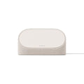 Google Pixel Tablet Ladelautsprecher Dock Porzellan