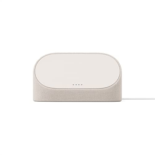 Google Pixel Tablet Ladelautsprecher Dock Porzellan