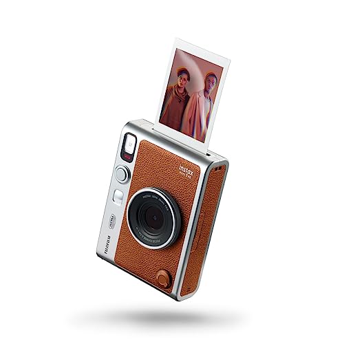 INSTAX EVO Mini braun