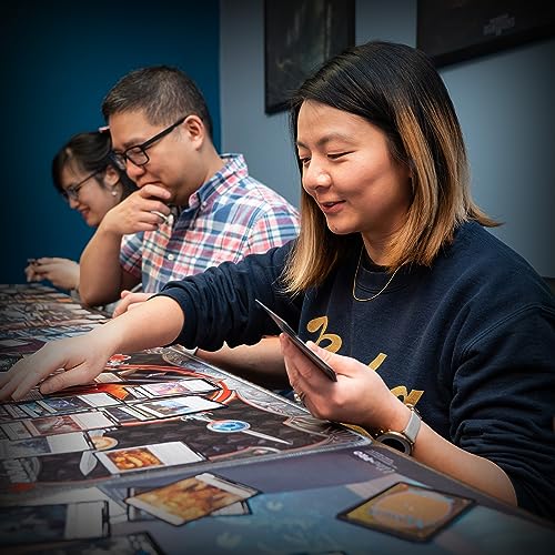 Magic The Gathering