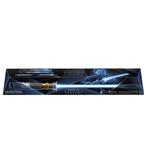 Kenobi Sable Lightsaber Replica F39065L0
