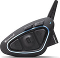 Midland C1414 02 Motorrad Gegensprechanlage Passend Helmtyp
