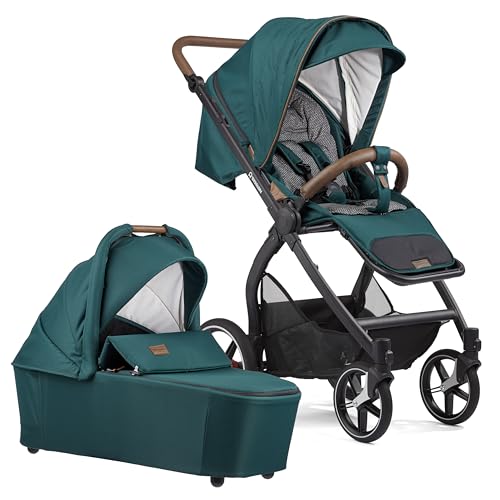 Gesslein Kinderwagen FX4 Swing