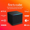 fire tv cube