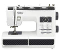 Brother Mechanische Nähmaschine HF37 Stahlrahmen