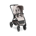 ABC Design Kinderwagen Samba höhenverstellbarer