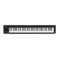 KORG MICROKEY2 61 MIDI Controller schwarz