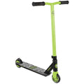 Globber Stunt Scooter Schwarz Grün