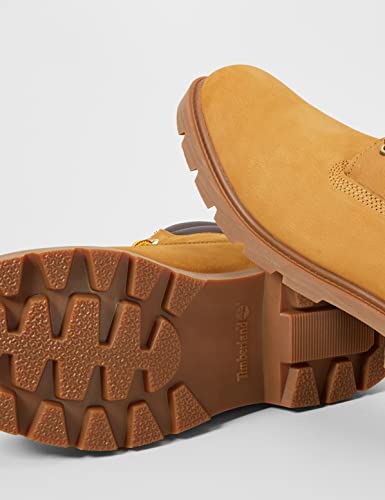 Timberland Herren Water Resistant Stiefel