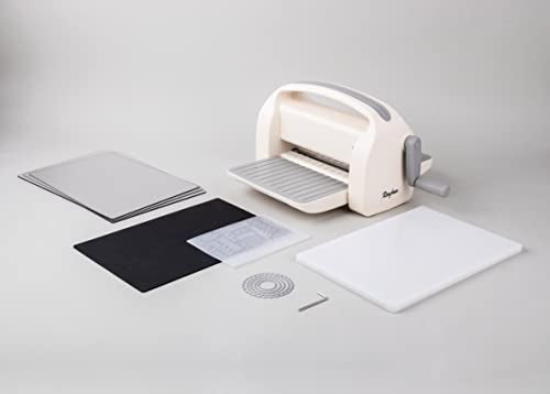 Rayher Stanz Prägemaschine A4 50275000