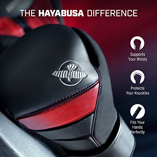 Hayabusa Boxhandschuhe T3