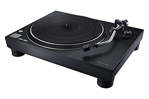Technics SL 100CEG K Plattenspieler Direktantrieb schwarz