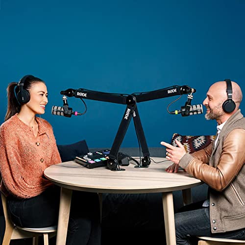 Professionelles Gelenkarmstativ Studioanwendungen RØDE PSA1